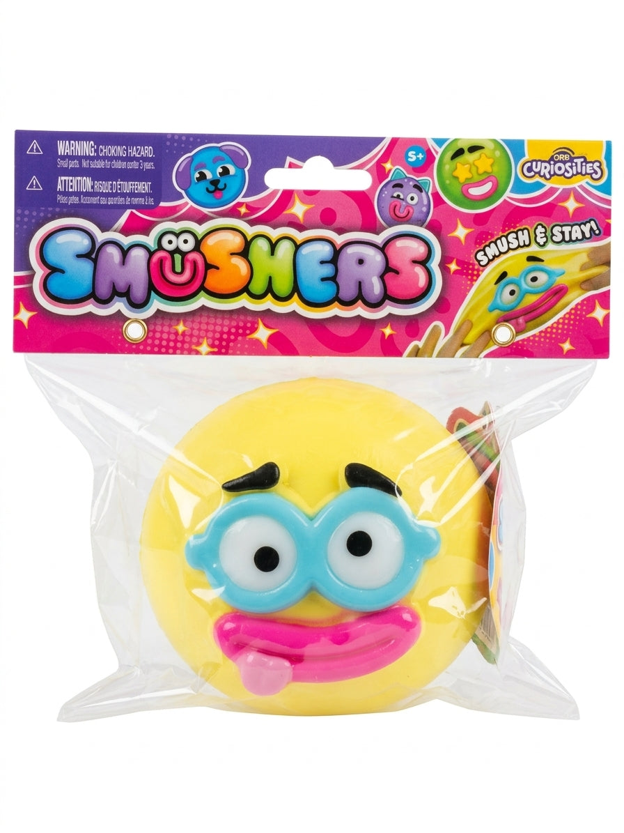 Smushers Squishy