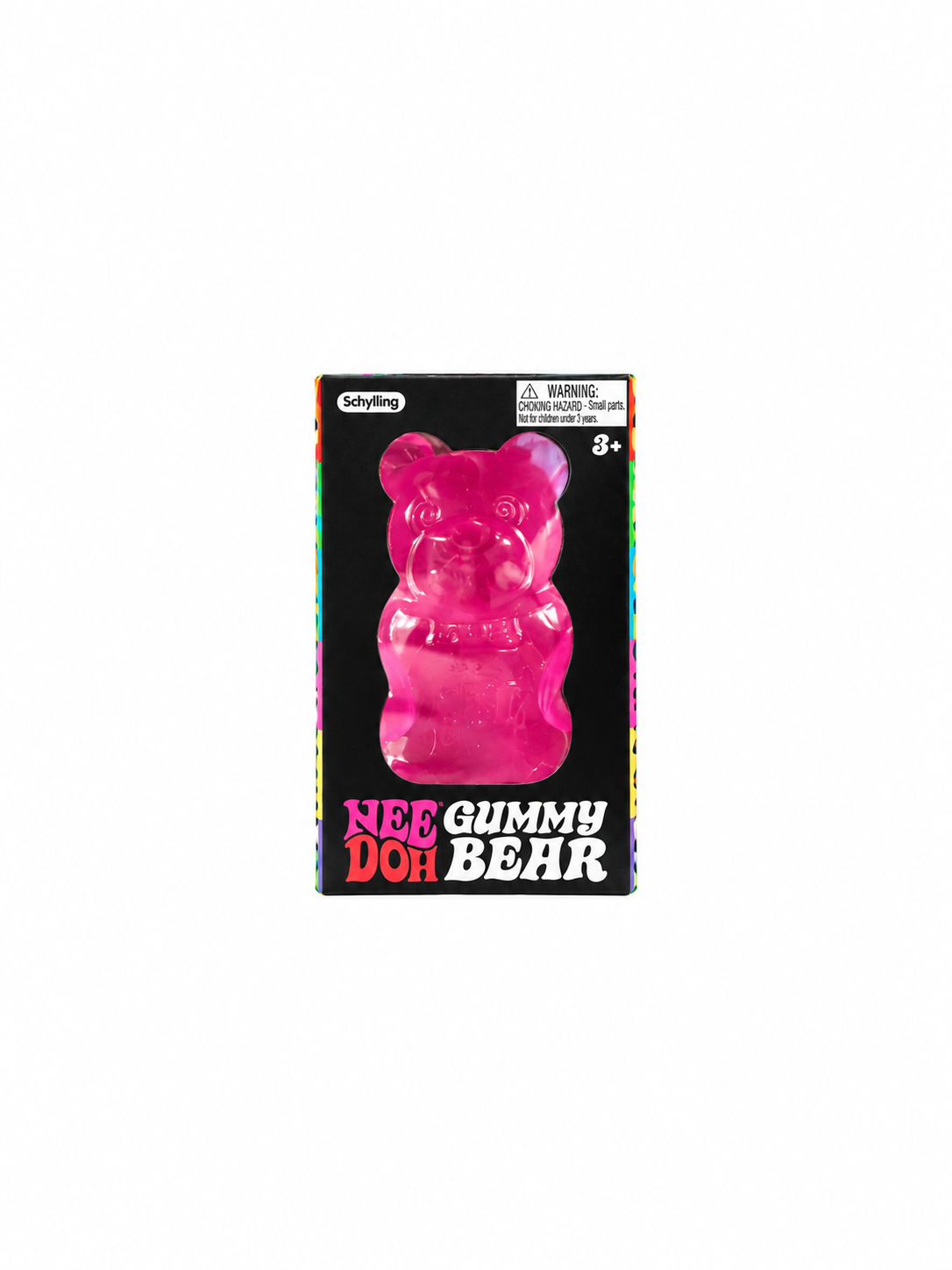 Needoh Gummy Bear