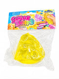 Orb Sugar Swap Cheese Wedge Squishy