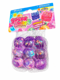 Orb Sugar Swap Bubble Cube