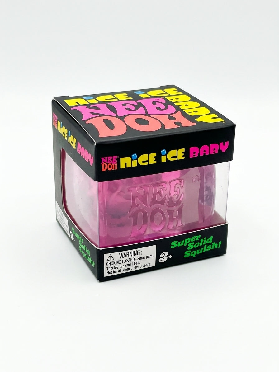 Needoh Nice Ice Baby