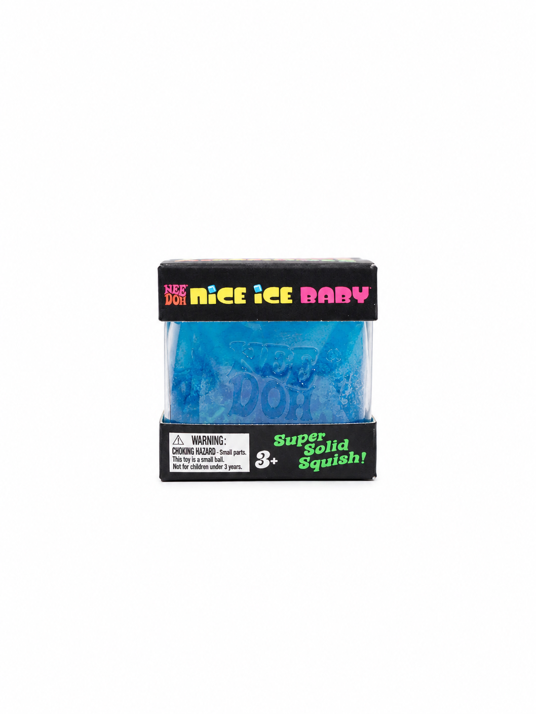 Needoh Nice Ice Baby
