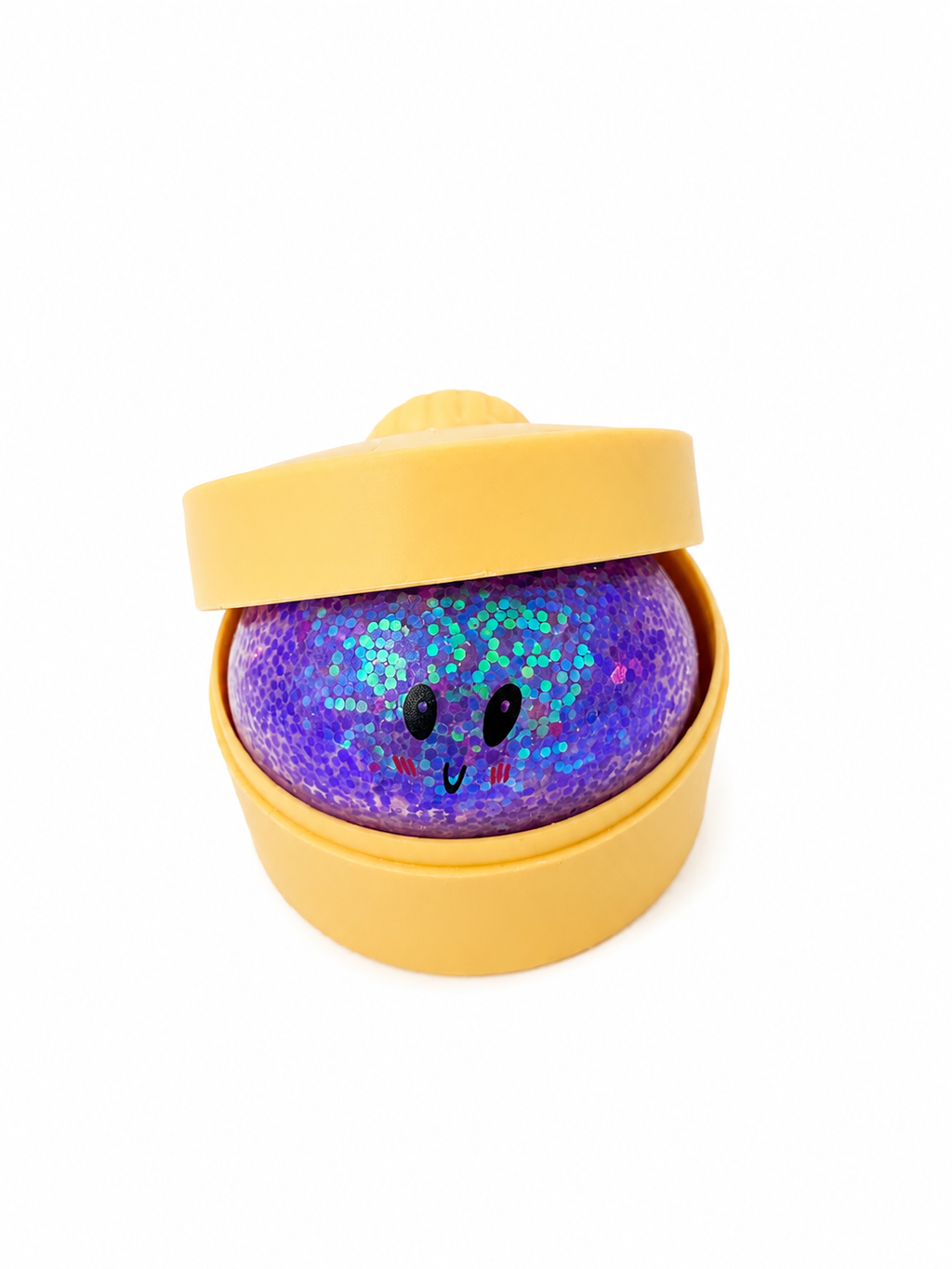 Glitter Mini Dumplings