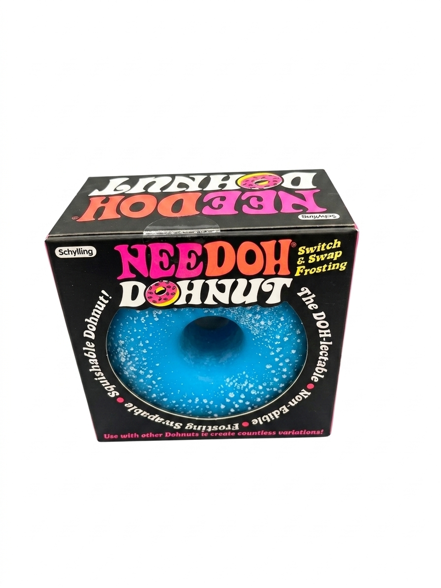 Needoh Donut