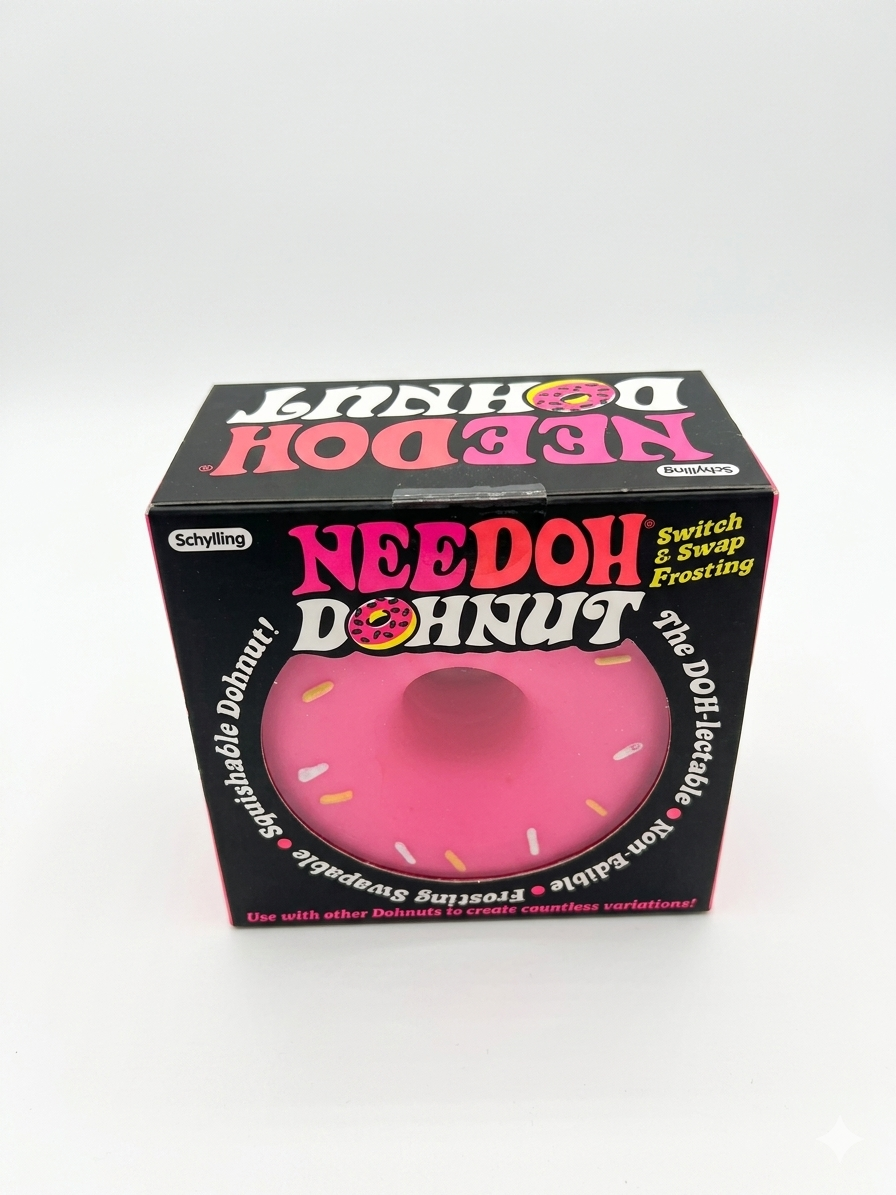 Needoh Donut