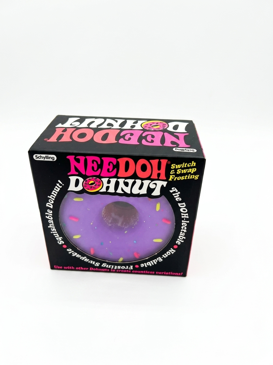 Needoh Donut