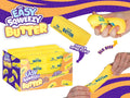 Easy Sqweezy Butters