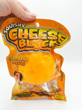 Mini Cheese Squishy