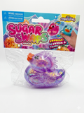 Sugar Swaps Glitter Duck