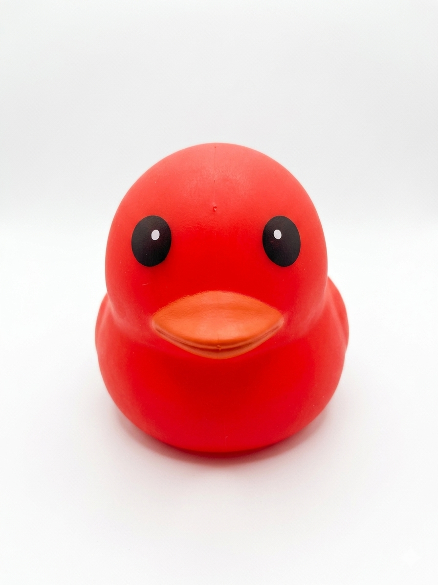 Duck Squishy