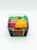 Needoh Groovy Fruit
