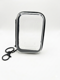Squishy Keychain Carrying Case