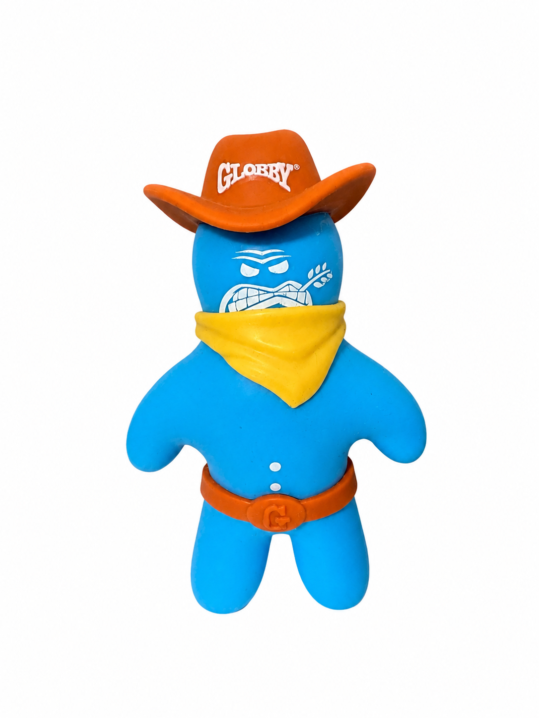 Schylling Cowpoke Globby