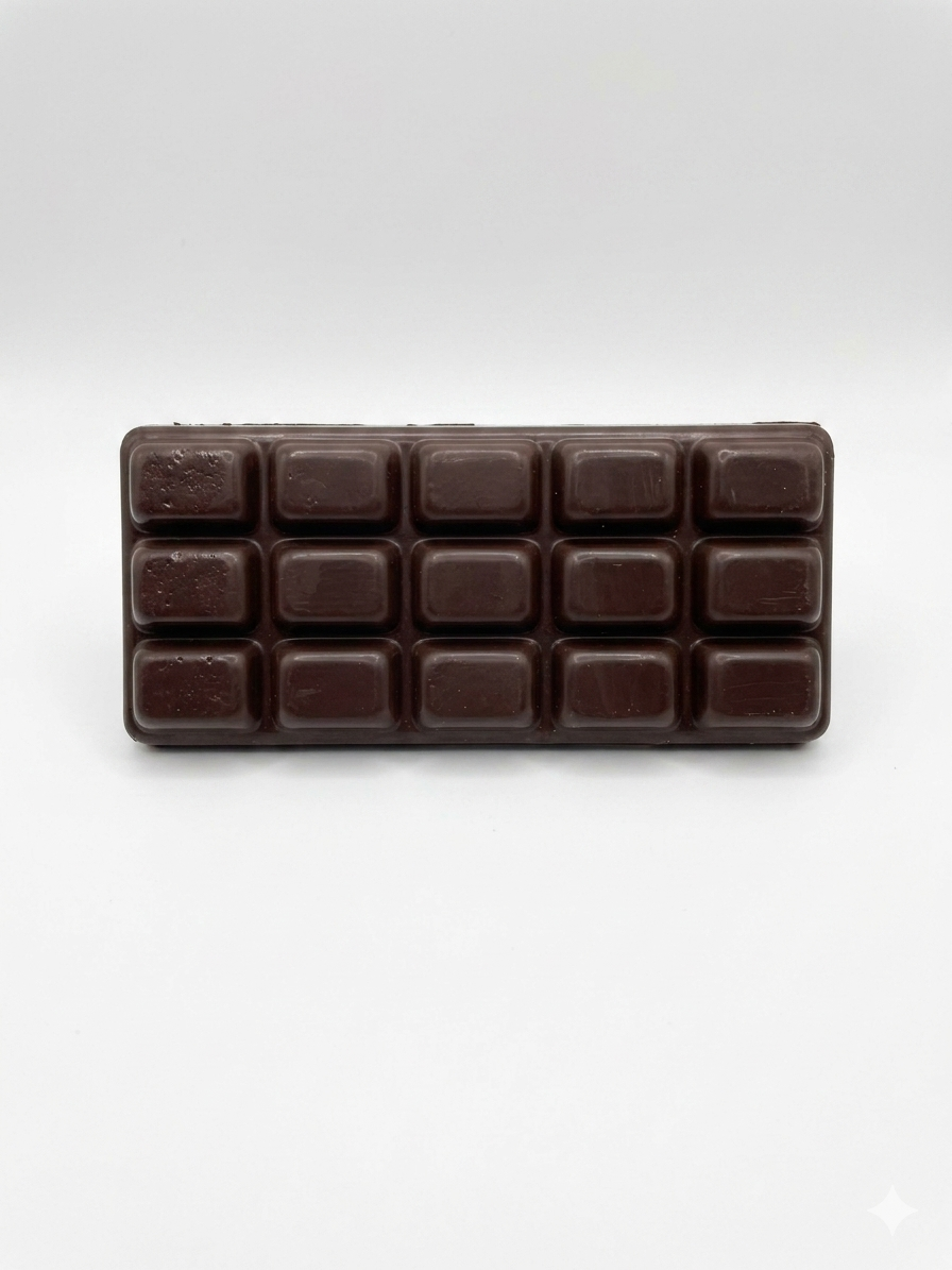 Chocolate Squishy Bar