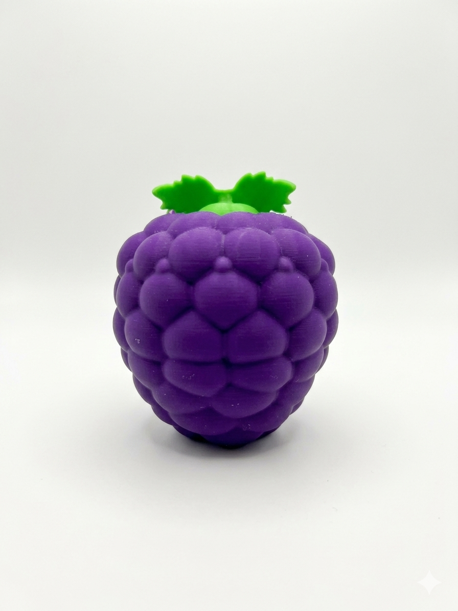 Grape Squishy