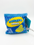 Crunchy Squishy Chips