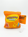 Crunchy Squishy Chips