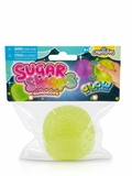 Sugar Swaps Glow In The Dark Gumdrop Squishy