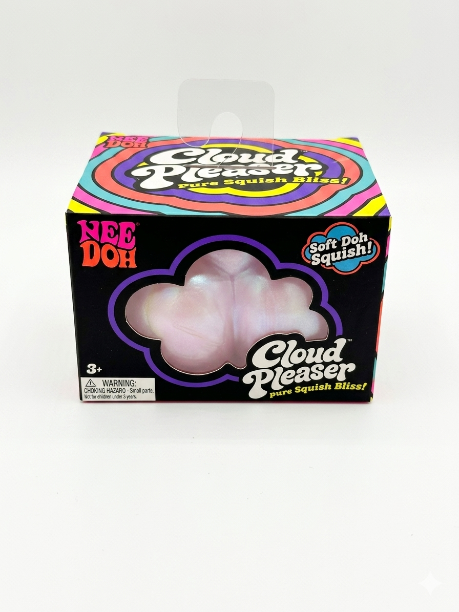 Needoh Cloud Pleaser