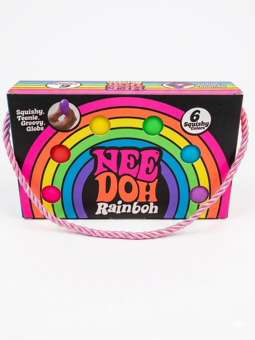 Needoh Rainboh