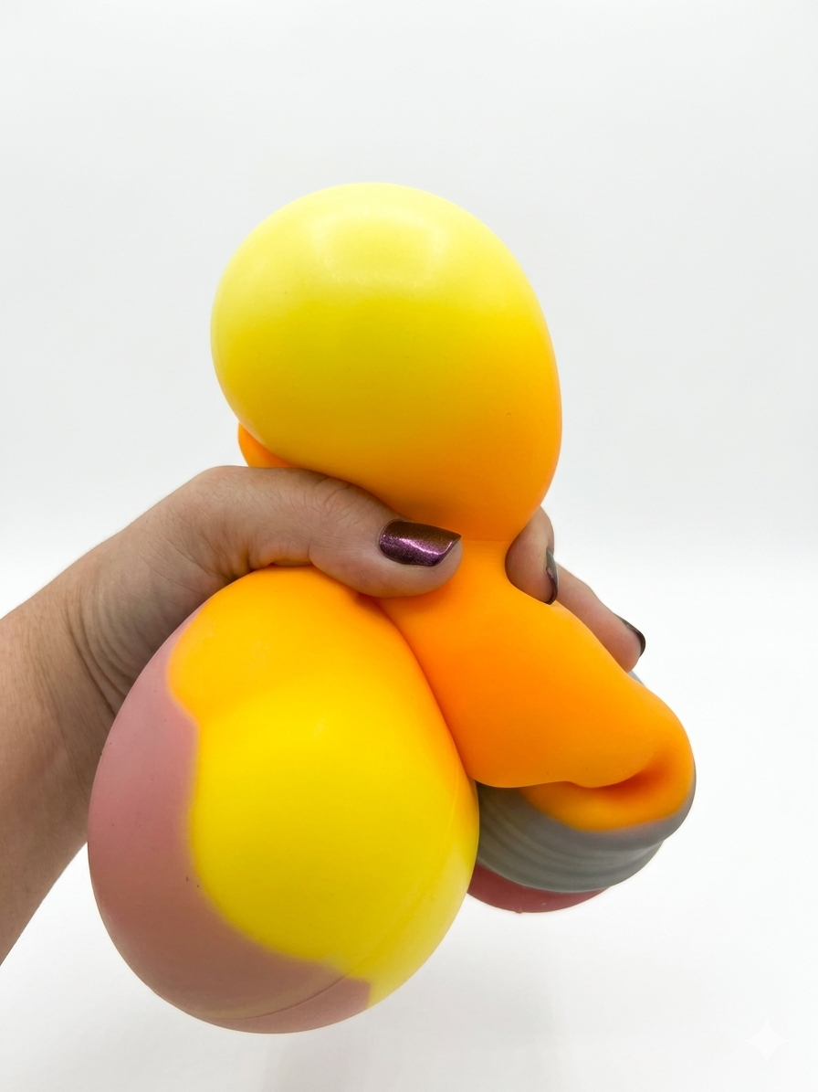 Pencil Squishy