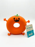 Halloween Donut Squishy