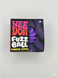 Needoh Fuzz Ball Wonder Waves