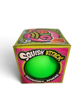 Squish Attack Squishy