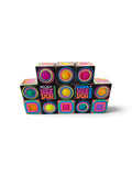 Needoh Mini Groovy Globs & Cubes