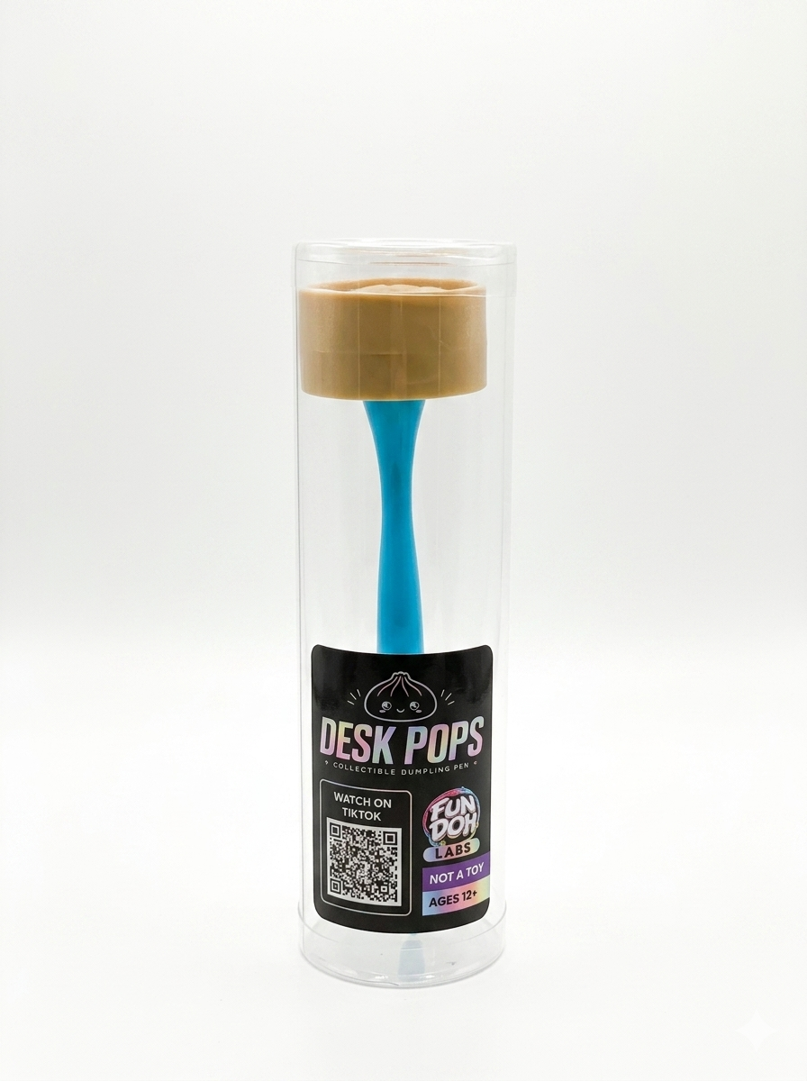 Dumpling Pens