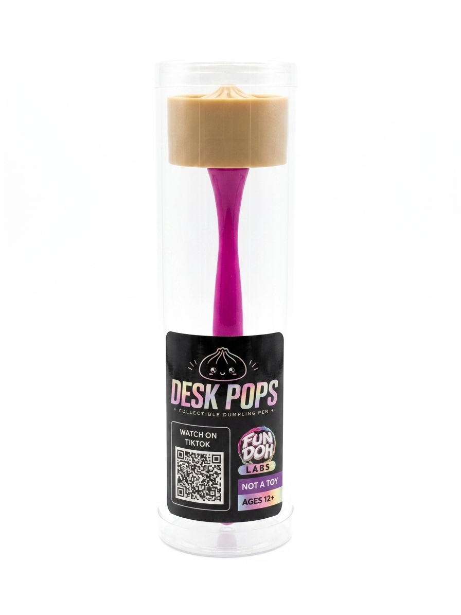 Dumpling Pens