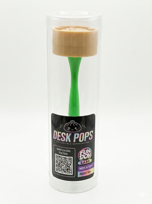 Dumpling Pens