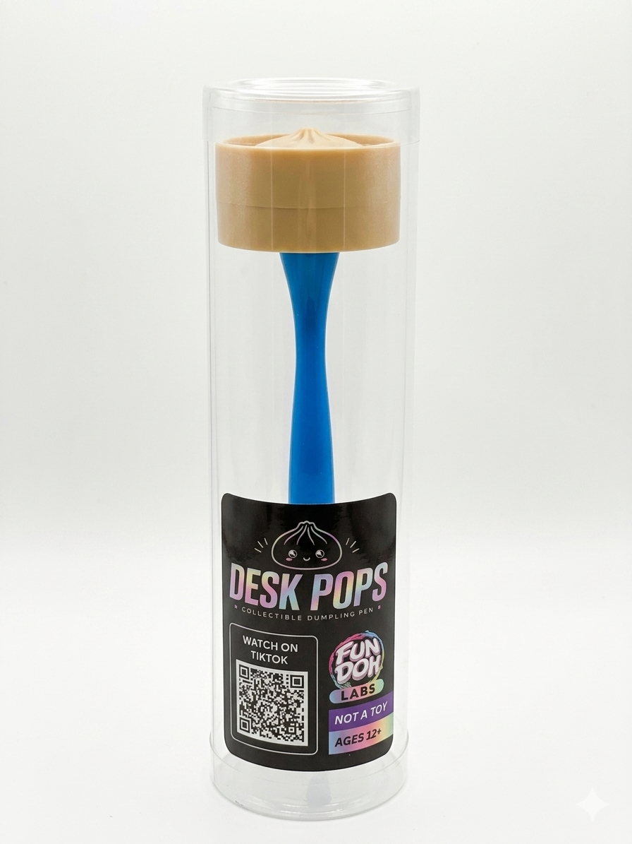 Dumpling Pens