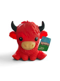 Squeezy Highland Cow
