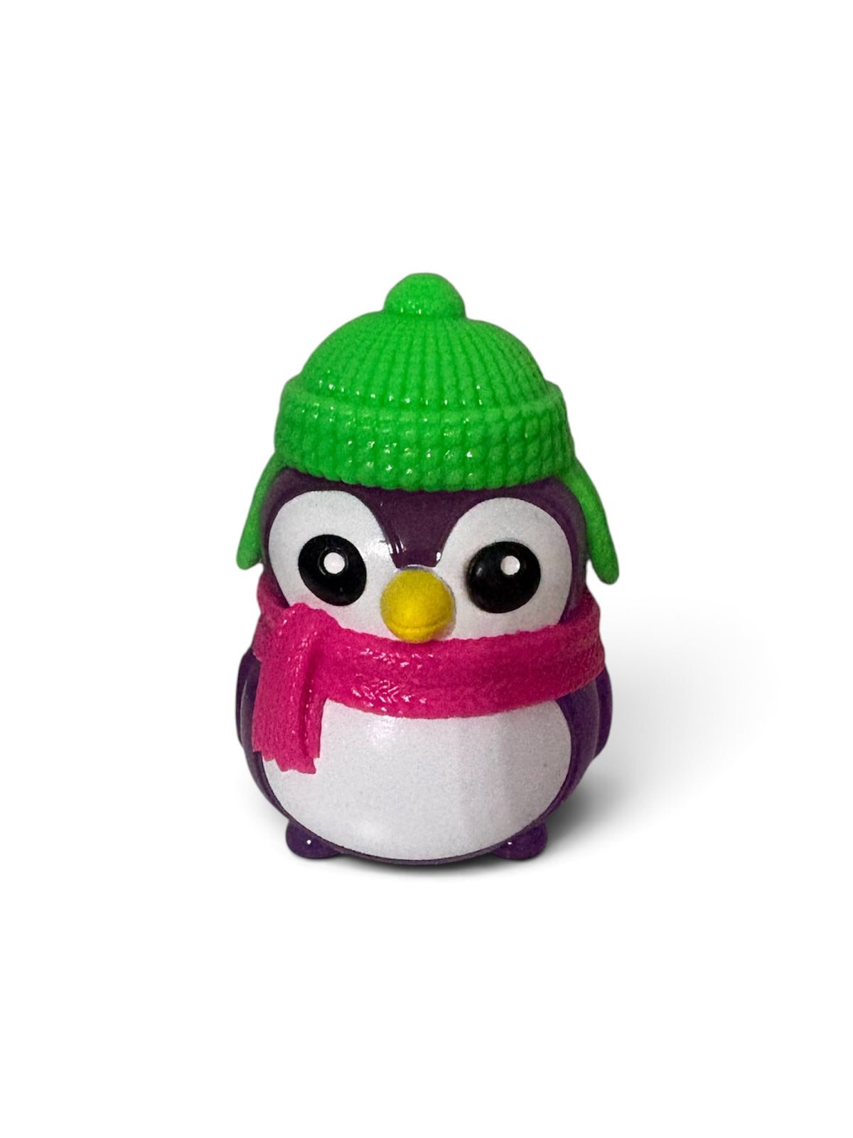 Needoh Polar Glow Penguin
