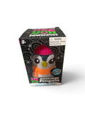 Needoh Polar Glow Penguin