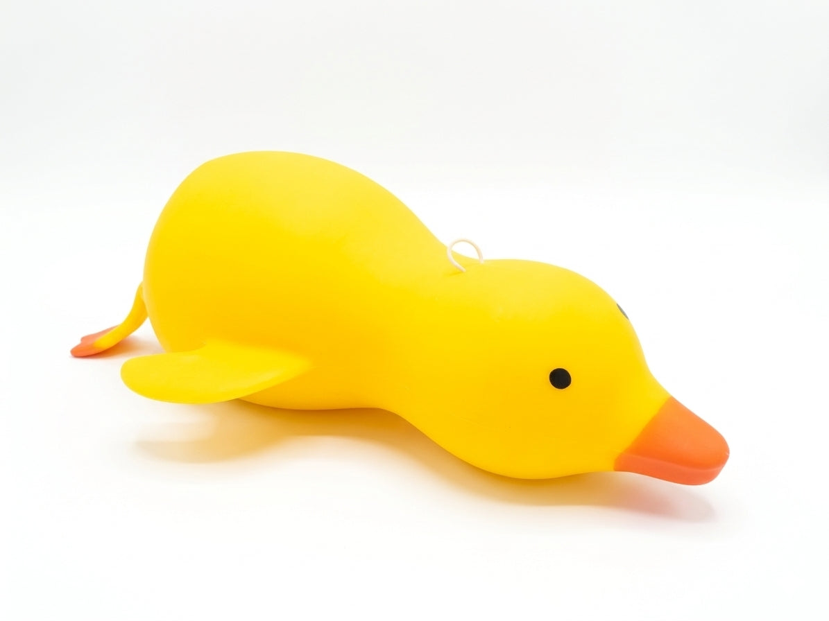 Big Squij Duck Squishy