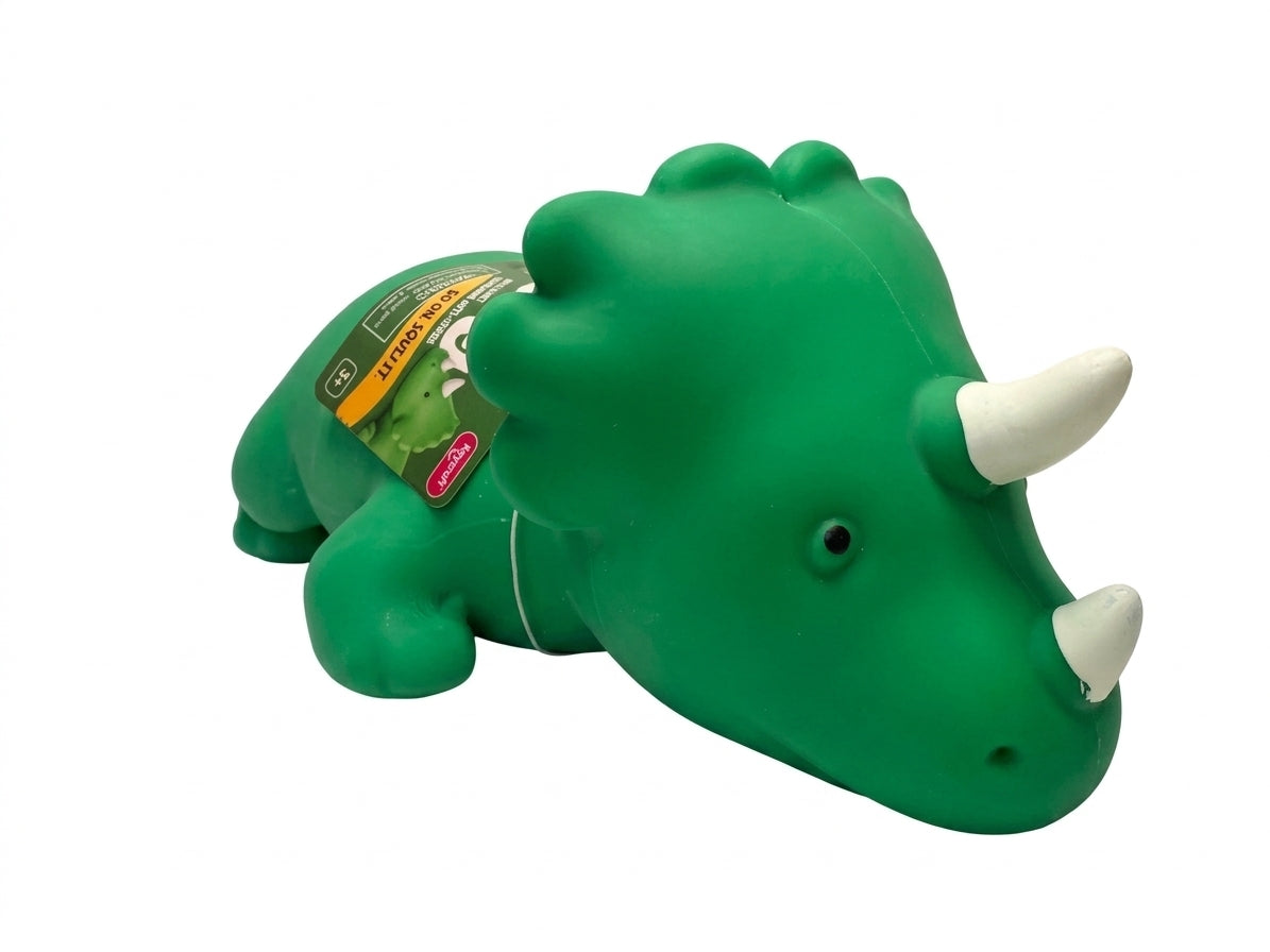 Big Squij Dino Squishy