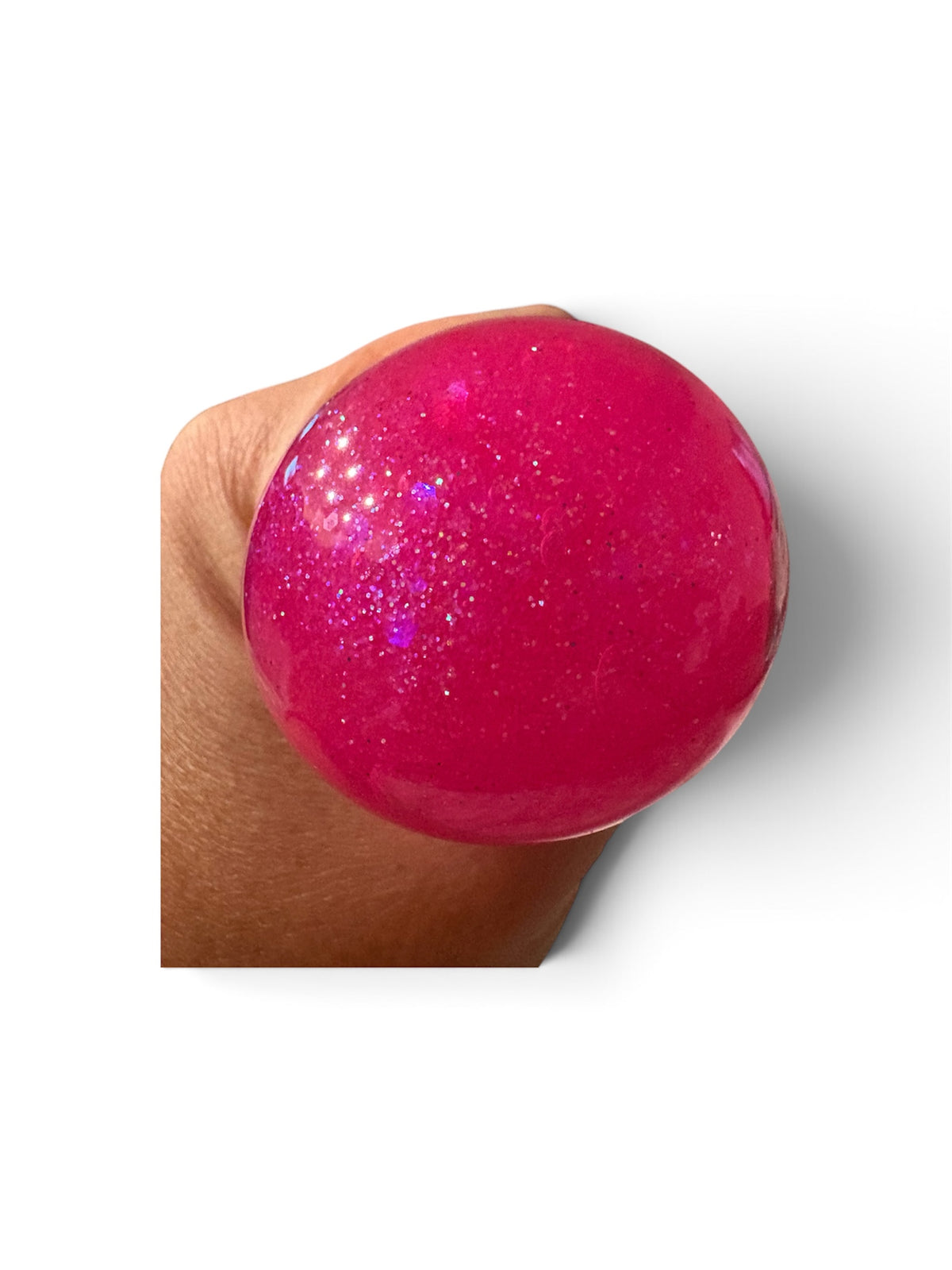 Orb Sugar Swap Mini Glitter Dumplings