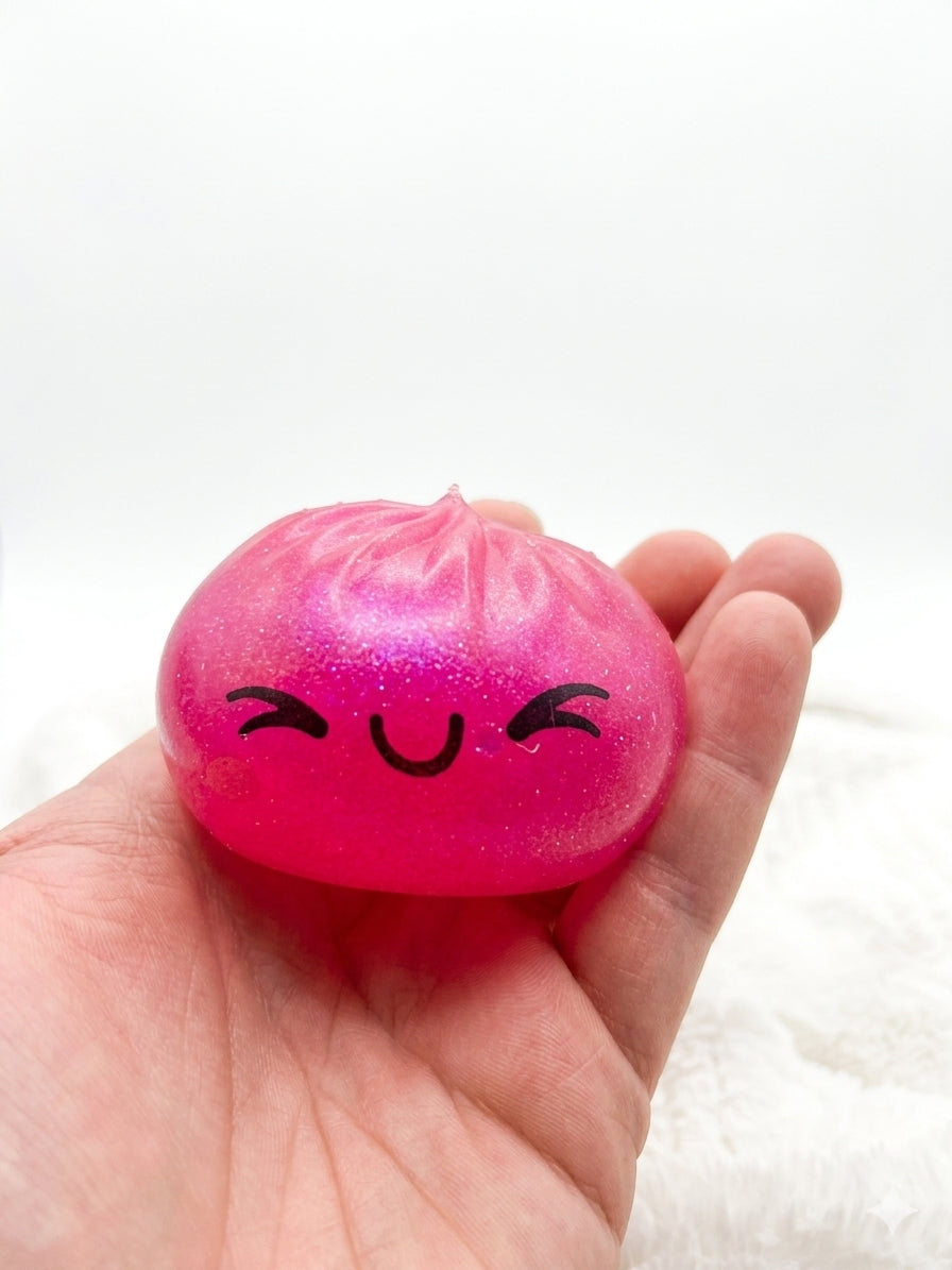 Orb Sugar Swap Mini Glitter Dumplings