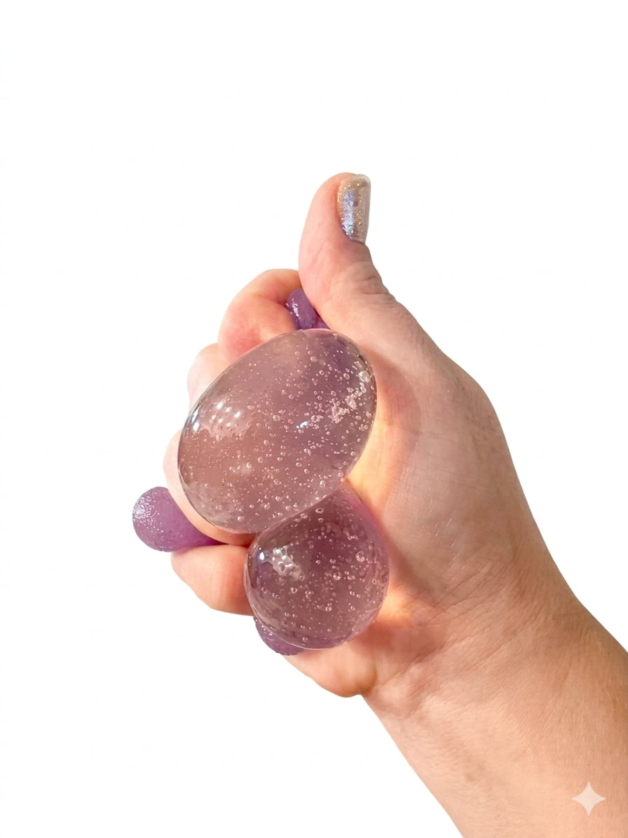 Sour Patch Kids Halloween Squishy