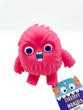 Monster Squishy