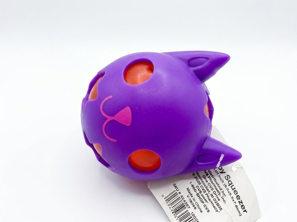 Halloween Squishies