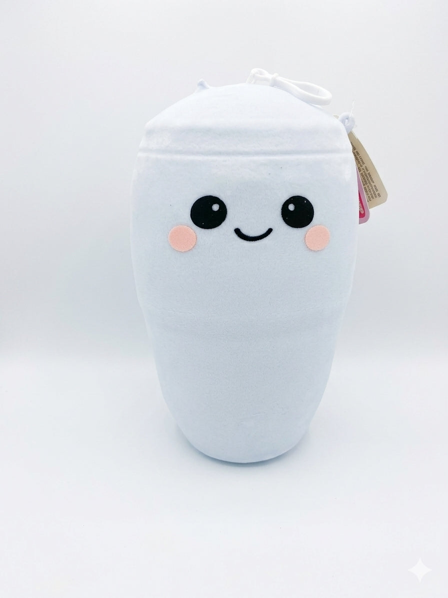 Big Squij Tumbler Cup Squishy