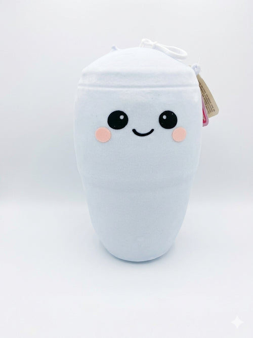 Big Squij Tumbler Cup Squishy