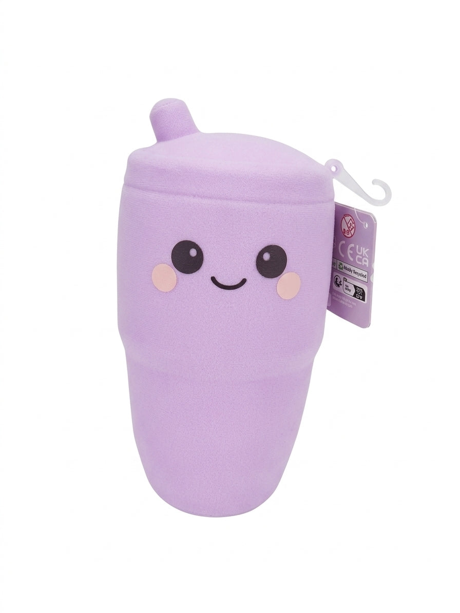 Big Squij Tumbler Cup Squishy