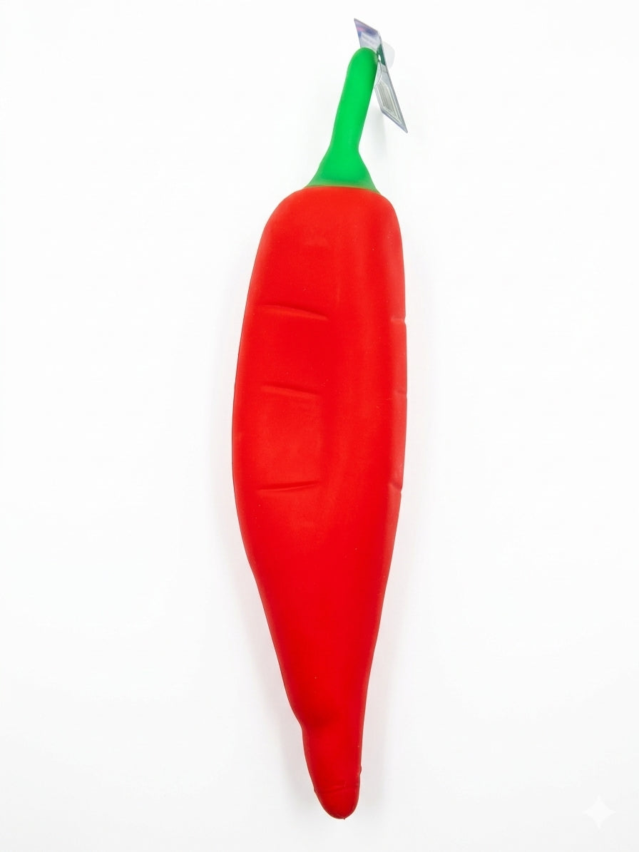 Pepper Squishy