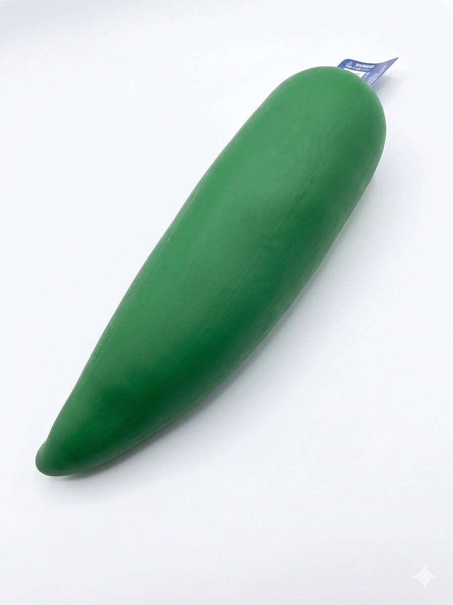 Pepper Squishy