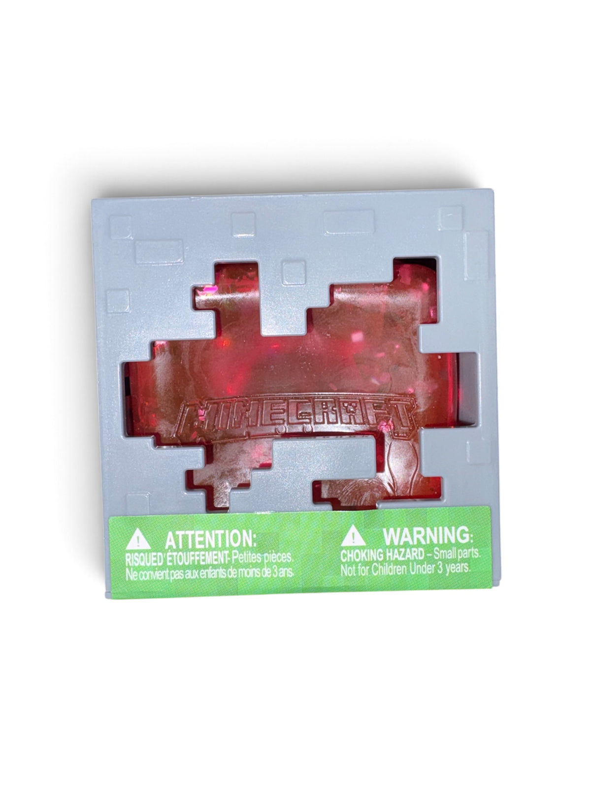 Minecraft Jelly Cube