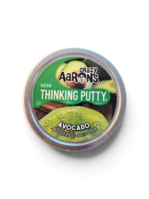 Crazy Aaron’s Putty